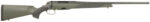 Steyr Pro Hunter III SX 270 Rifle