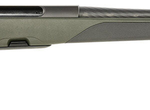 Steyr Pro Hunter III SX 270 Rifle
