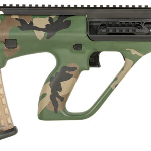 STI AUG M1 NATO EXTM81 WDLND CAMO 223