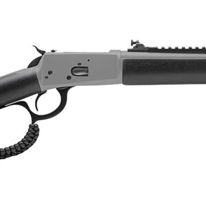 Rossi 9235716G3TBR92 Carbine .357 16.5" 8-Round Gray