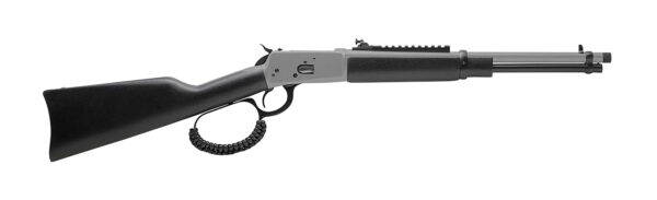 Rossi 9235716G3TBR92 Carbine .357 16.5" 8-Round Gray