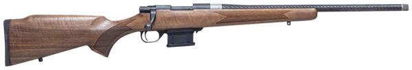 Howa HWHCF6ARC M1500 Mini 6mmARC Carbon Fiber Wrapped Barrel 20" Walnut