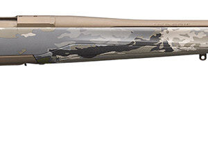 Browning X-Bolt Special Spider Adjustable 6.5 Creedmoor 264 Rifle