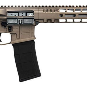 Radical Firearms R0040 Model 1 .223 Wylde Rifle 14.5" 30 Round Burnt Bronze