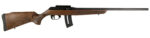Rossi RS22M 22WMR Semi-Auto Rifle 10+1 21" Blk/Wd