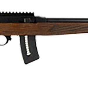 Rossi RS22M 22WMR Semi-Auto Rifle 10+1 21" Blk/Wd