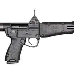 Kel-Tec SUB-2000 Gen 2 Glock 17 Black 9mm Rifle Glock 17 Magazine *Blemished*