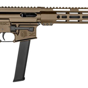 Diamondback DB1418P0619MM DB15 M-Lok 16" .32 FDE