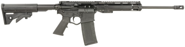 ATI Alpha Maxx RIA 5.56x45mm Black