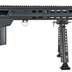 Barrett 18059-S M107A1 Fluted .50 BMG 29" 10-Round Black