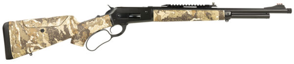 1886 Journey Rifle .45-70 19"