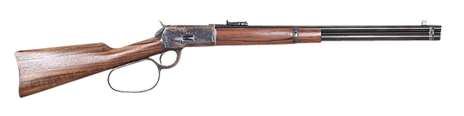 CIM AS067 1892 .45 Long Colt 20" Carbine Big Loop-img-0