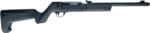 Tactical Solutions OHR-TD22WMR-MB-OB-BLK / OD Green / W/ Mag / Bolt 22 WMR