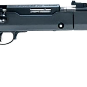 Tactical Solutions OHR-TD22WMR-MB-OB-BLK / OD Green / W/ Mag / Bolt 22 WMR