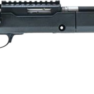 Tactical Solutions Owyhee Bolt Action Rifle .22 Winchester Magnum Rimfire