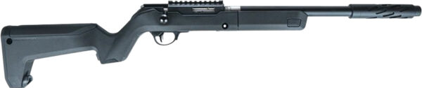 Tactical Solutions Owyhee Bolt Action Rifle .22 Winchester Magnum Rimfire