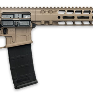 RADN R0601 Model 1 California Legal .223 Wylde Rifle 16" 10rd Flat Dark Earth