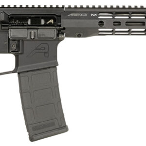 Aero Precision AR-15 APCR640437 M4E1-T 5.56mm MID RM15 16" Black