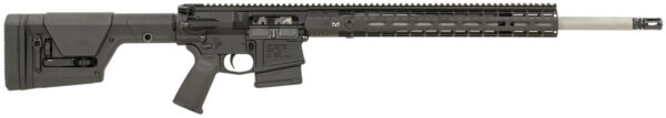 Aero Precision APCR650046M5E1-E .65 Creedmoor Rifle, Enhanced M16.6" 22" Black