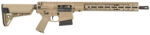 Aero Precision AR-10 .308 Mid-Length Rifle 16" Flat Dark Earth