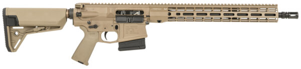 Aero Precision AR-10 .308 Mid-Length Rifle 16" Flat Dark Earth