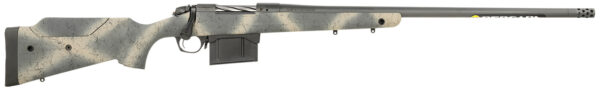 Bergara B14LM6513 Terrain Wilderness 7mm PRC 24"