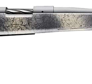 Bergara B14LM5113 Ridge Wilderness 7mm Remington Magnum (7mm RM) Rifle