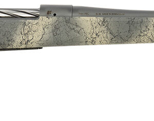 Bergara B14LM1113 Hunter Wilderness 7mm PRC Rifle