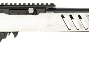 Battle Rifle Company (BRO) 23080502PRO .22LR White Battleworn