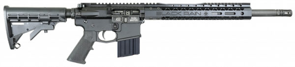 BRO Tyrant-450B 450 Bushmaster Rifle 16"