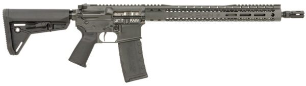 BRO SPEC-15 Pistol - Smoke 5.56 NATO 16"