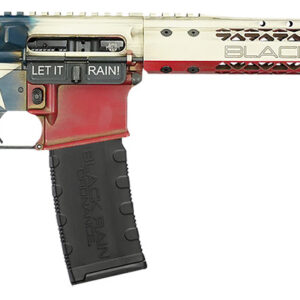 Black Rain Ordnance PAT-TEXAS 5.56 Spec Patriot Rifle
