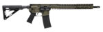 BRO WTP-BGB 5.56 SPEC RIFLE WETHEPEOPLE B-GRN