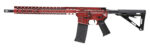 WTP-RB5.56 We The People Black and Red