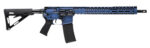 Brooklyn Rifle Co. WTP-BLB 5.56 Special Edition We The People Black and Blue