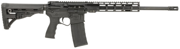 ET Arms ETAGOMEGA556ML10 Omega 5.56mm 16" 10 M-LOK 30rd