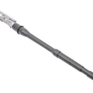 CMMG 22D7C6CBRL/BOLT GRP KIT 22LR 16.1" M4