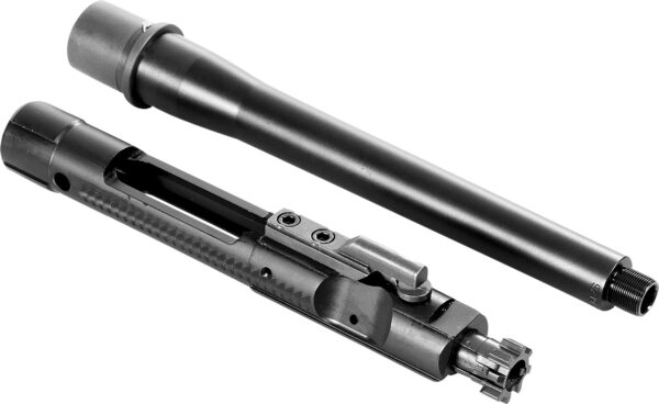 CMMG 99D517A Barrel/BCG Kit 9mm 8" 4140CM/SBN