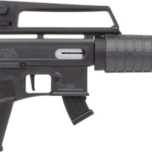 Rock Island Armory TM22 Feather 22LR 18-inch 10-round Rifle - Smoke