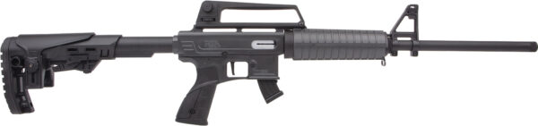 Rock Island Armory TM22 Feather 22LR 18-inch 10-round Rifle - Smoke
