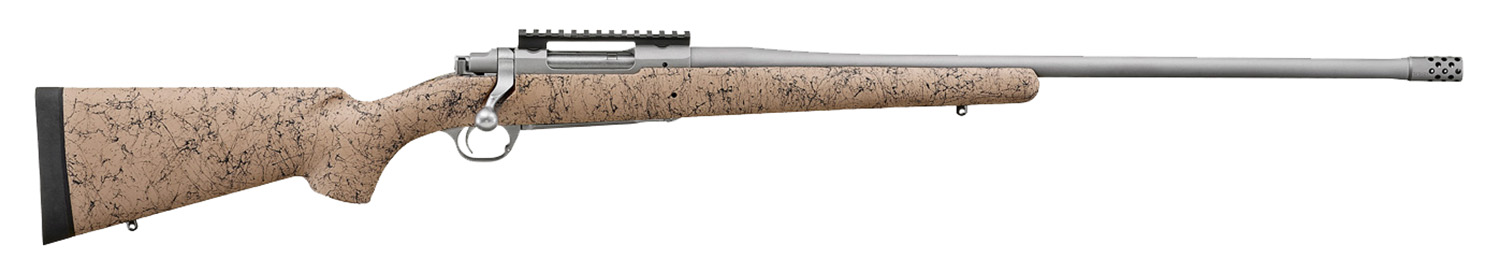 Ruger 57152 Hawkeye FTW Hunter .65 Creedmoor 24-inch Rifle-img-0