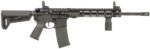 Maxim MXM-49737MD15L Rifle .556 16" Black