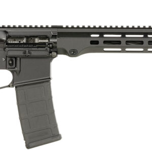 Maxim MXM-49737MD15L Rifle .556 16" Black