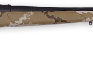 Weatherby Vanguard H-Hog .223 Remington