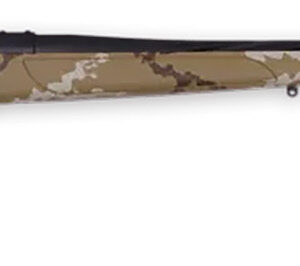 Weatherby Vanguard H-Vac 256 Rifle 6-24 Black Venom Green Defender OUTFITTER 25-06 REM