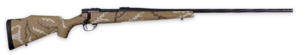 Weatherby Vanguard H-Bar Outfitter .30-06 Springfield