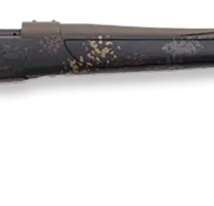 Weatherby Vanguard TAC .25-06 Remington
