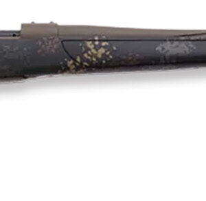 Weatherby Vanguard TAC .300 Winchester Magnum