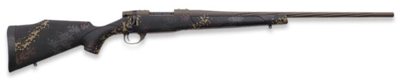 Weatherby Vanguard TAC .300 Winchester Magnum