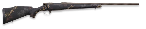 Weatherby Vanguard TALUS 30-06 Springfield Rifle
